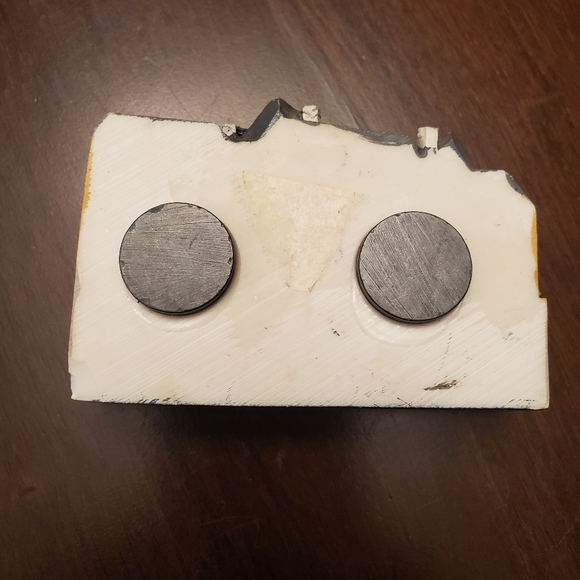 Victoria Canada Magnet - Picture 2 of 3